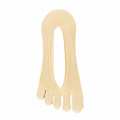 ComfortSoft Orthotic Socks – 5 Pairs