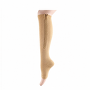 FlexZip Compression Socks