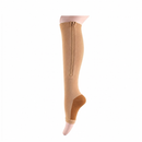 FlexZip Compression Socks