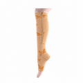 FlexZip Compression Socks