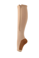 FlexZip Compression Socks