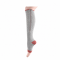 FlexZip Compression Socks