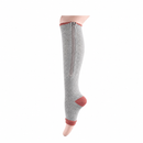 FlexZip Compression Socks