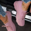 Comfort Max Orthopaedic Trainers