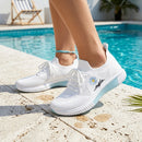 Cozy Cloud Orthopaedic Trainers