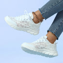Diana Orthopaedic Trainers