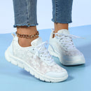 Diana Orthopaedic Trainers
