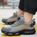 Marius Orthopaedic Trainers