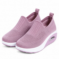 Original Comfort Orthopaedic Trainers