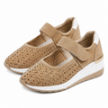 Sarah Orthopaedic Trainers