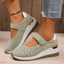 Sarah Orthopaedic Trainers