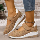 Sarah Orthopaedic Trainers