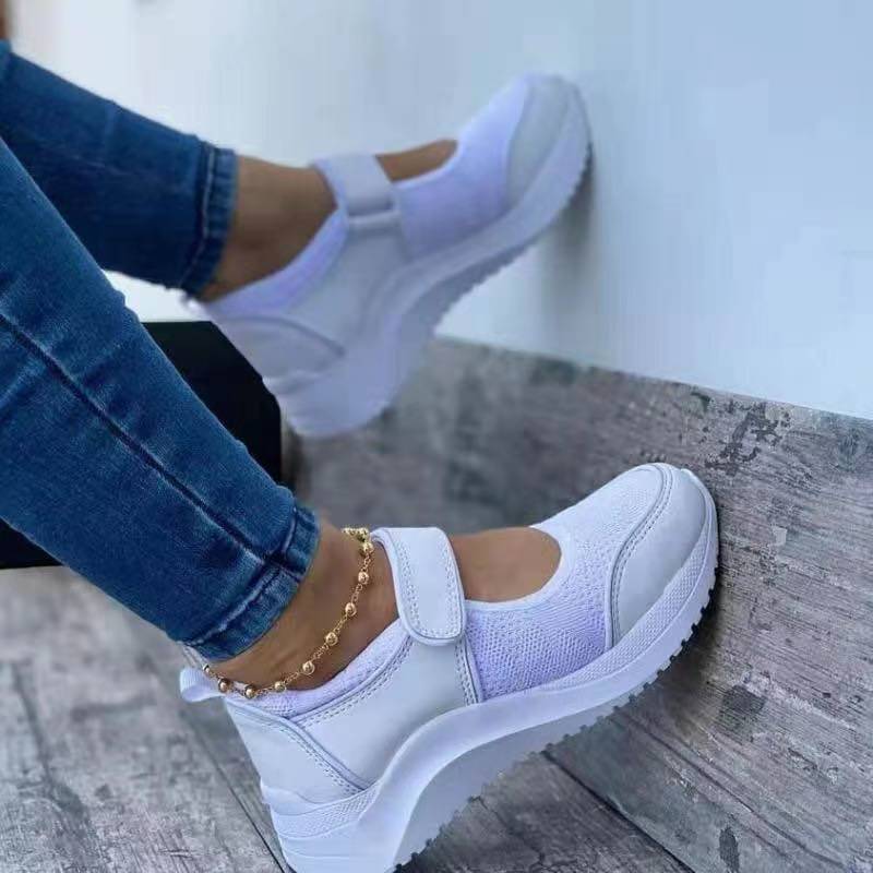 Comfort Trainers – Max Comfort Trainers - Pink - 37