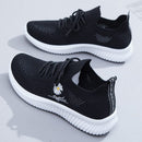 Cozy Cloud Orthopaedic Trainers