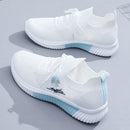 Cozy Cloud Orthopaedic Trainers