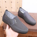 Elite Orthopaedic Loafers