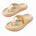 Top Smile Orthopaedic Flip-Flops