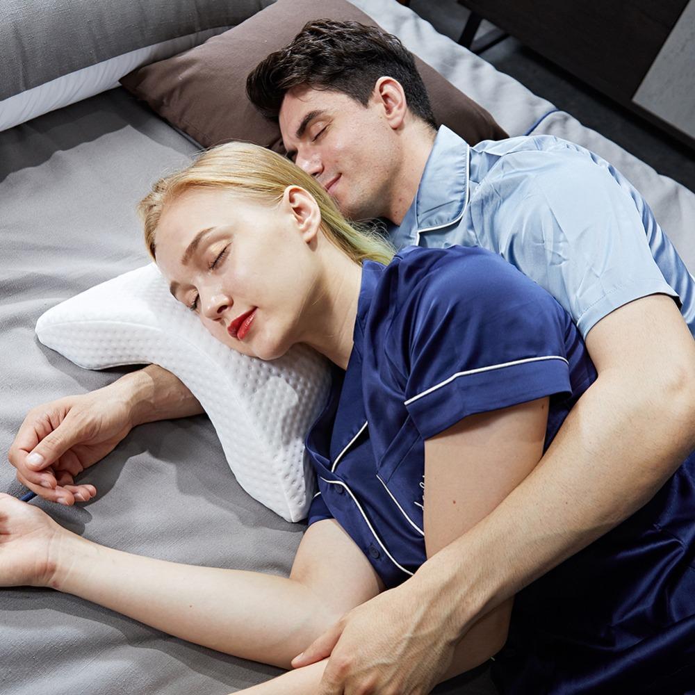 ErgoDream – Ergonomic Pillow