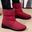 Jamylle Orthopaedic Boots
