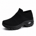 AirBoost Orthopaedic Trainers
