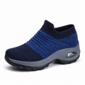 AirBoost Orthopaedic Trainers