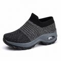 AirBoost Orthopaedic Trainers