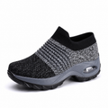 Air Comfort Orthopaedic Trainers