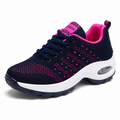 Air Fashion Orthopaedic Trainers