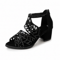 Akali Orthopaedic Sandals