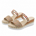 Alice Orthopaedic Sandals