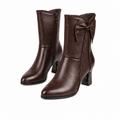 Alinna Orthopaedic Boots