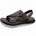 Alpha Orthopaedic Sandals