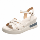 Amelie Orthopaedic Sandals