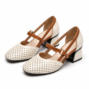 Antonella Orthopaedic Shoes