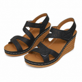 Auria Orthopaedic Sandals