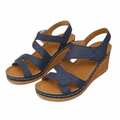Auria Orthopaedic Sandals