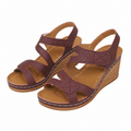 Auria Orthopaedic Sandals