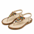 Aurora Orthopaedic Sandals