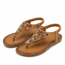 Aurora Orthopaedic Sandals
