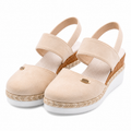 Azaleia Orthopaedic Sandals