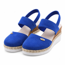 Azaleia Orthopaedic Sandals