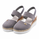 Azaleia Orthopaedic Sandals