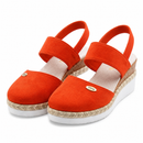 Azaleia Orthopaedic Sandals