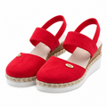 Azaleia Orthopaedic Sandals