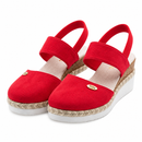 Azaleia Orthopaedic Sandals