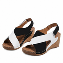 BellaFlex Orthopaedic Sandals