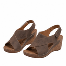 BellaFlex Orthopaedic Sandals