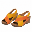 BellaFlex Orthopaedic Sandals