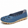 BellaFlex Orthopaedic Loafers