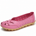 BellaFlex Orthopaedic Loafers